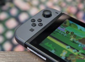 Nintendo выиграла патентный суд против Gamevice