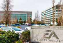Electronic Arts отменила все турниры и перевела сотрудников на удалённую работу