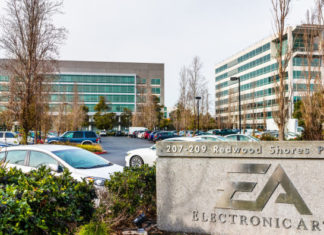 Electronic Arts отменила все турниры и перевела сотрудников на удалённую работу