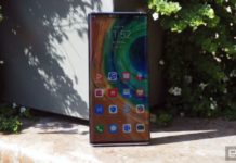 Huawei тестирует свой аналог Google Play