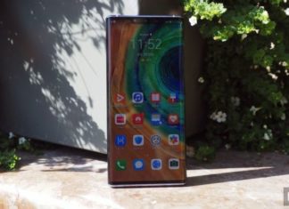 Huawei тестирует свой аналог Google Play