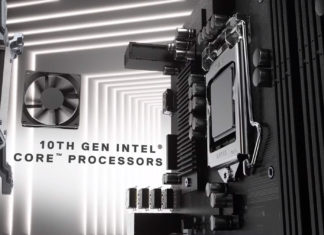 Dell в своём рекламном видео показала новые процессоры Intel раньше официального анонса