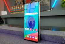 LG закрыла свой завод по производству дисплеев из-за коронавируса