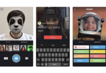 Facebook скоро “убьёт” приложение MSQRD