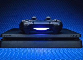 Sony ограничила скорость загрузки на PlayStation