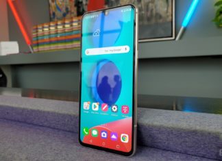 LG закрыла свой завод по производству дисплеев из-за коронавируса