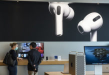 Тим Кук ввёл новые ограничения и меры предосторожности для сотрудников Apple, чтобы снизить темпы распространения коронавируса