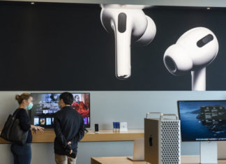 Тим Кук ввёл новые ограничения и меры предосторожности для сотрудников Apple, чтобы снизить темпы распространения коронавируса