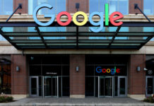 Теперь практически все сотрудники Google работают из дома