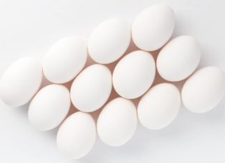 Центр CDC призывает выбросить яйца вкрутую из-за листериоза