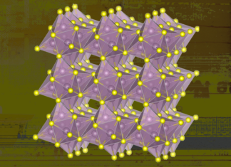 Представлены новые гибридные катоды для улучшения энергоэффективности