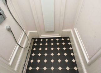 Облицовка стен шелковой штукатуркой: преимущества и описание