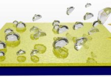 Ученые нашли новый способ отталкивать лед