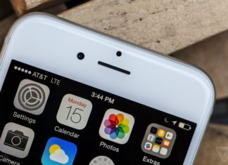 Apple выплатит 500 миллионов долларов за занижение производительности iPhone 6 и 7