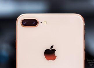 Появились очередные подробности касательно нового бюджетного iPhone