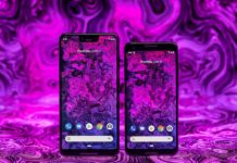 Google прекращает продажи Pixel 3 и Pixel 3 XL