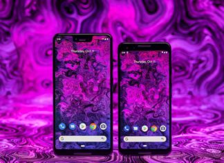 Google прекращает продажи Pixel 3 и Pixel 3 XL