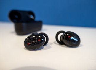 Компания 1More выпустила свои беспроводные наушники с активным шумоподавлением