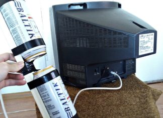 Выбор правильной антенны для телевизора