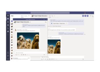 Microsoft добавит в Teams несколько полезных функций из-за сильно возросшей популярности