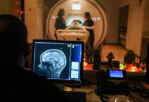 Некоторые отделы мозга активизируются после изучения физики