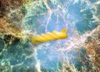 Ядерная паста названа самым прочным материалом во Вселенной