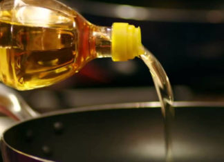 Повторное использование масла в кулинарии может повысить шансы рака груди