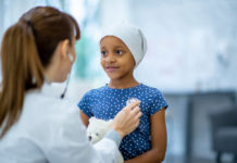 Лекарство от детской лейкемии может быть не за горами