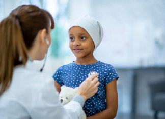 Лекарство от детской лейкемии может быть не за горами