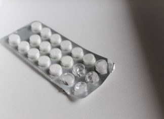 Низкие дозы аспирины могут быть не менее вредными, чем высокие