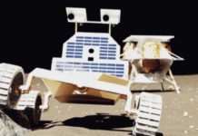 Astrobotic получает новый грант от НАСА для ровера MoonRanger