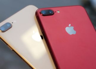 Apple может выпустить вскоре либо модель SE 2 либо iPhone 9 Plus