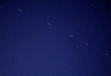 НАСА просит помощь общественности для наблюдения за световым загрязнением