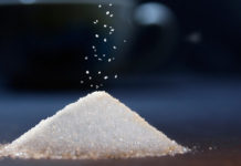 Подогретая еда с содержанием сукралозы может быть крайне опасной