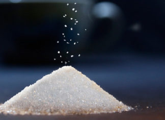 Подогретая еда с содержанием сукралозы может быть крайне опасной