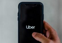 Uber вновь теряет лицензию на территории Лондона