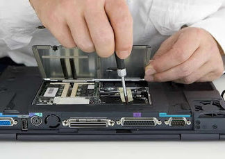 Ремонт ноутбуков Dell в Киеве