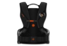 Представлен прототип VR-жилета Woojer Rig