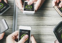 Vivo может вскоре использовать технологию Energous WattUp