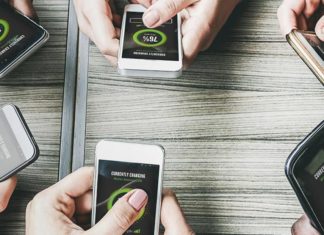 Vivo может вскоре использовать технологию Energous WattUp