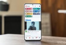 Из YouTube удалили вкладку Тренды