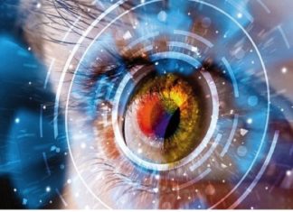 Создан новый тип импланта для мониторинга за глаукомой