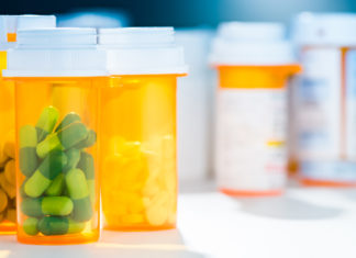 Протестирован новый многообещающий медикамент против рака