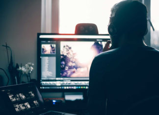 Как научиться монтировать видео?