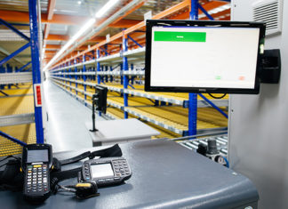 Лучшее программное обеспечение для оптимизации работы на складе!