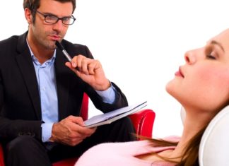 Психологическая помощь посредством онлайн-портала