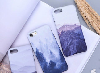 Как выбрать чехол для смартфона?