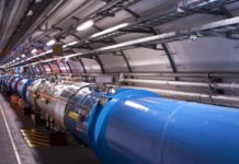 Ученые предложили способ улучшить системы ускорения частиц