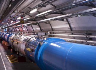 Ученые предложили способ улучшить системы ускорения частиц