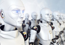 Роботы могут эмоционально манипулировать людьми: исследование